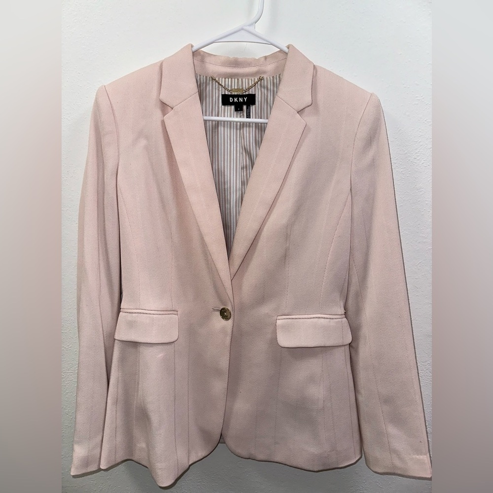 DKNY‎ BLAZER, Size 2, NWOT